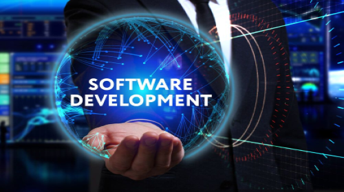 McKaySoftware customer software development